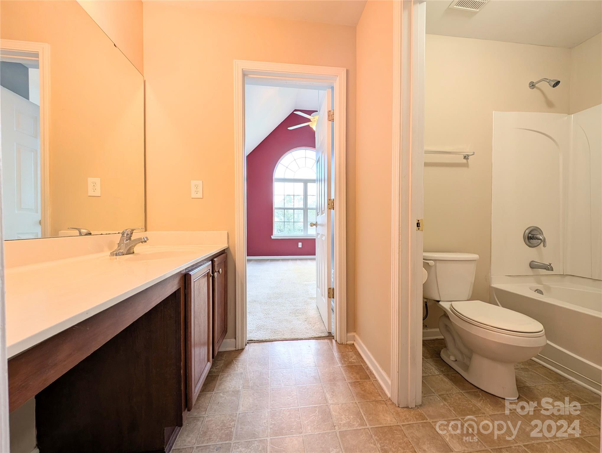 The Creeks Edge - Residential