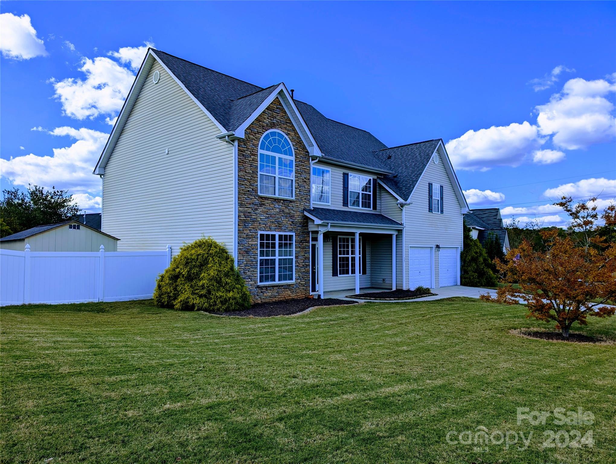 The Creeks Edge - Residential