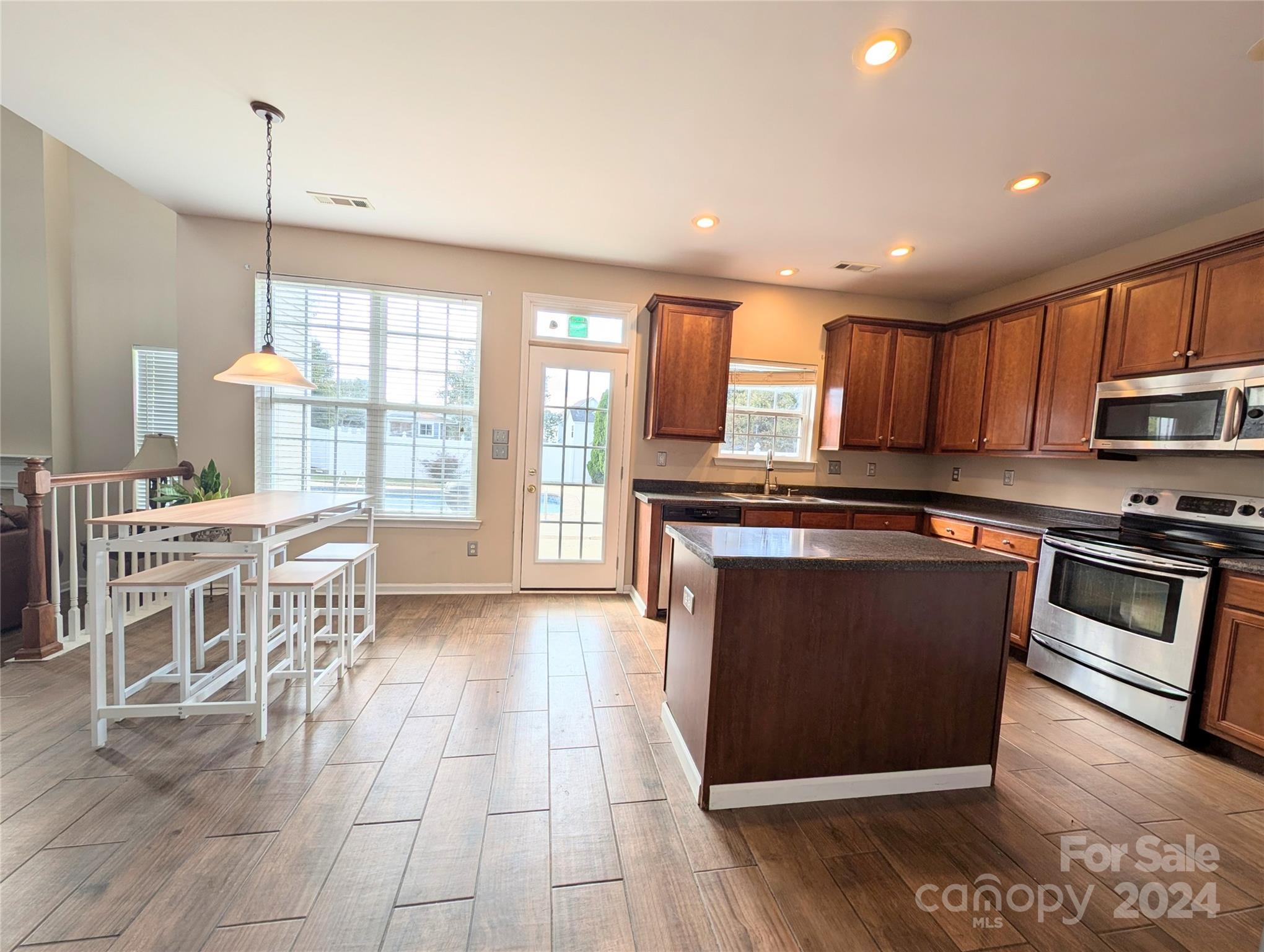 The Creeks Edge - Residential