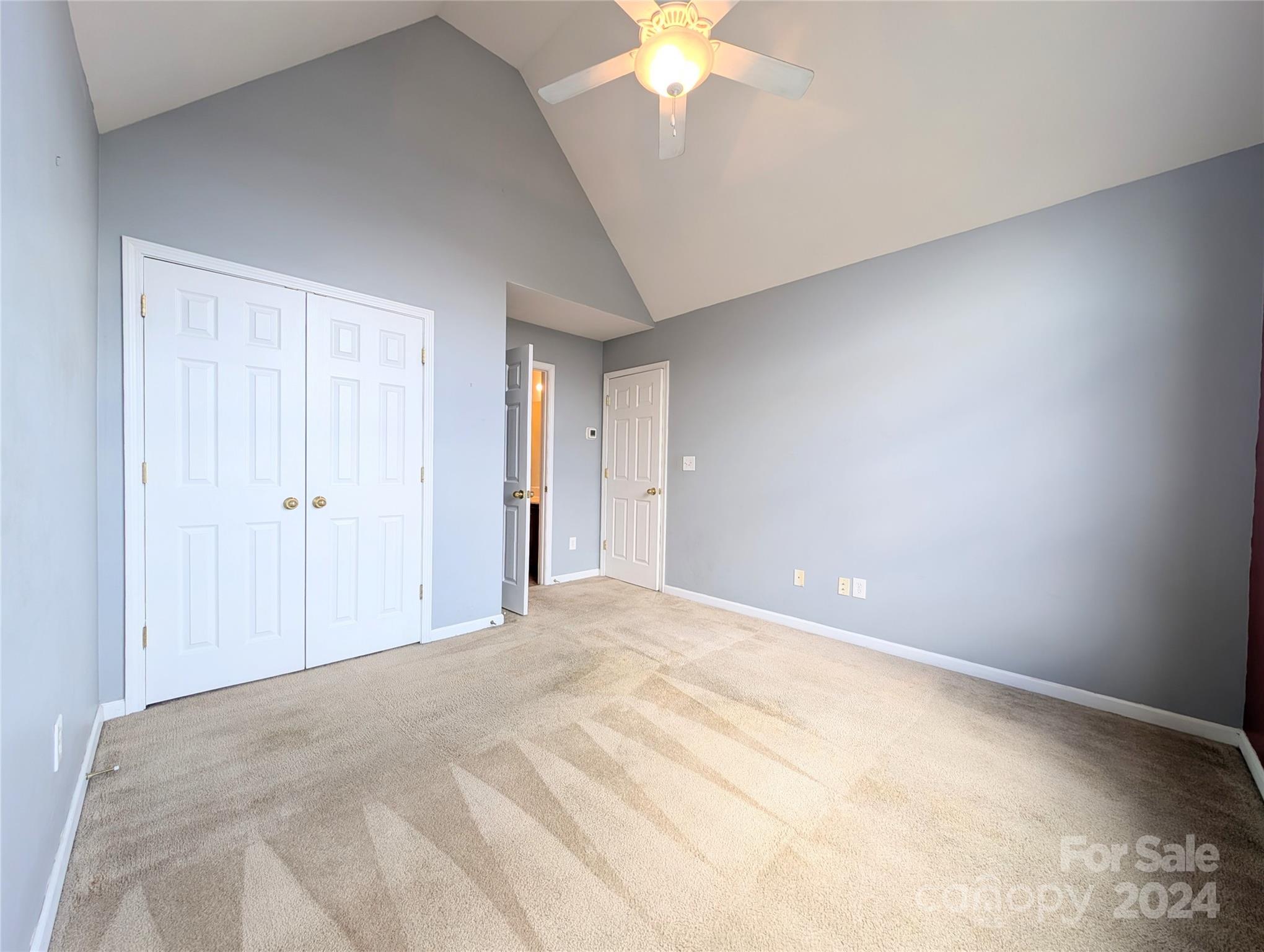 The Creeks Edge - Residential