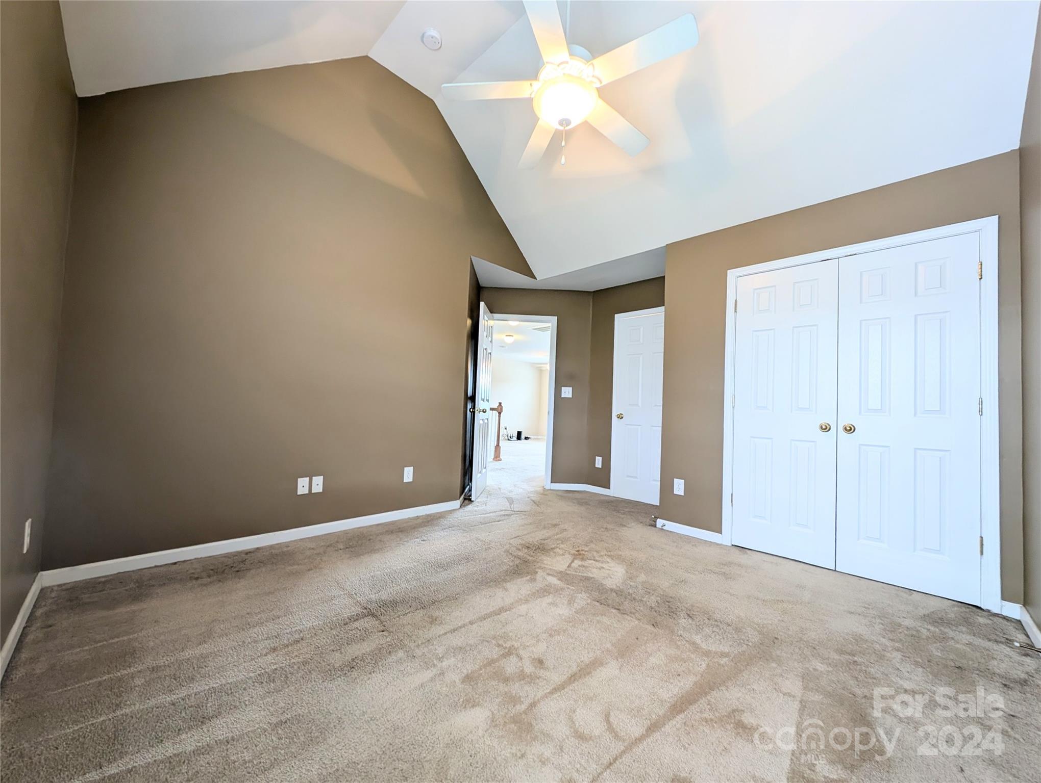 The Creeks Edge - Residential