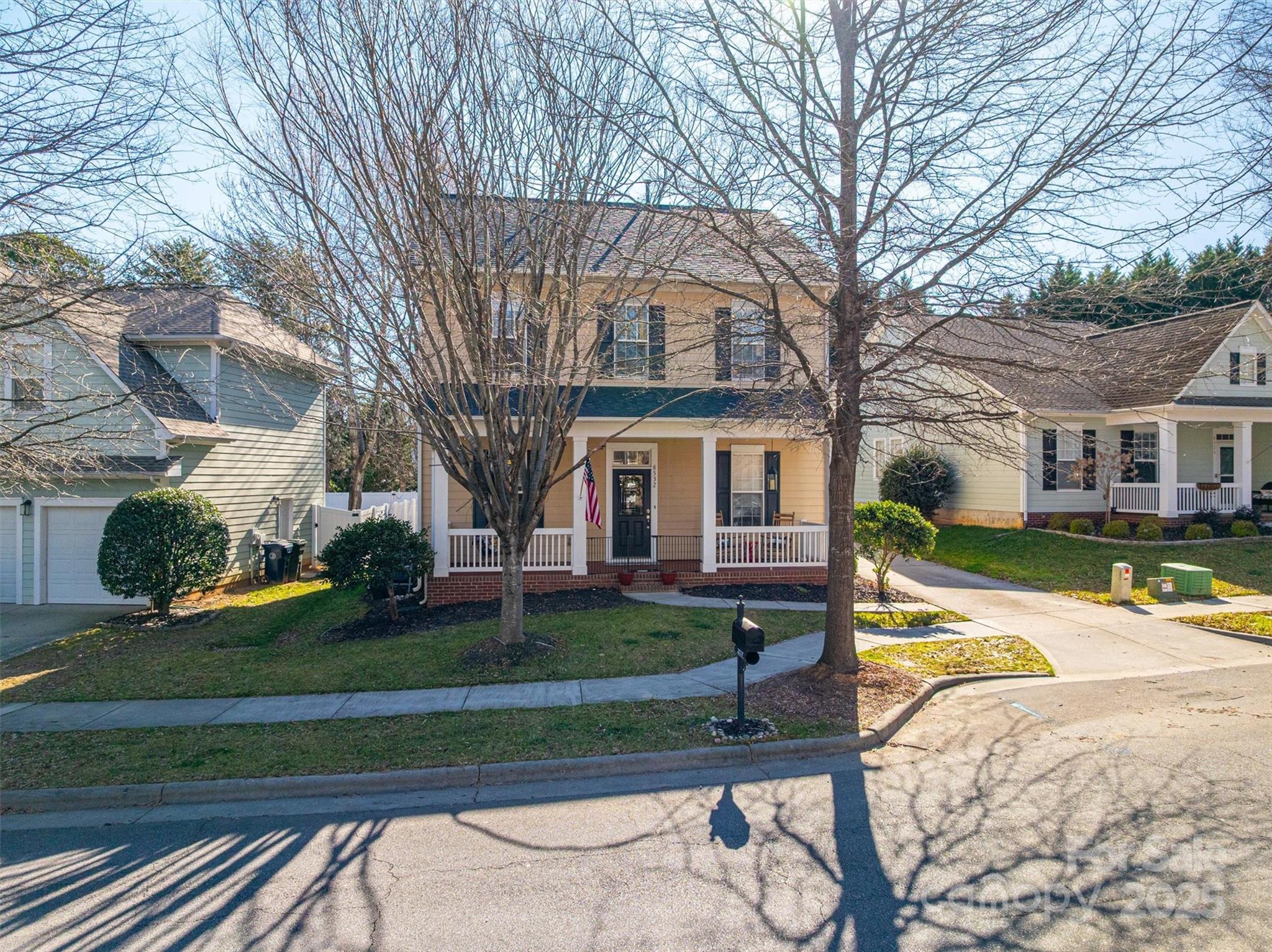 8532 Westmoreland Lake Drive