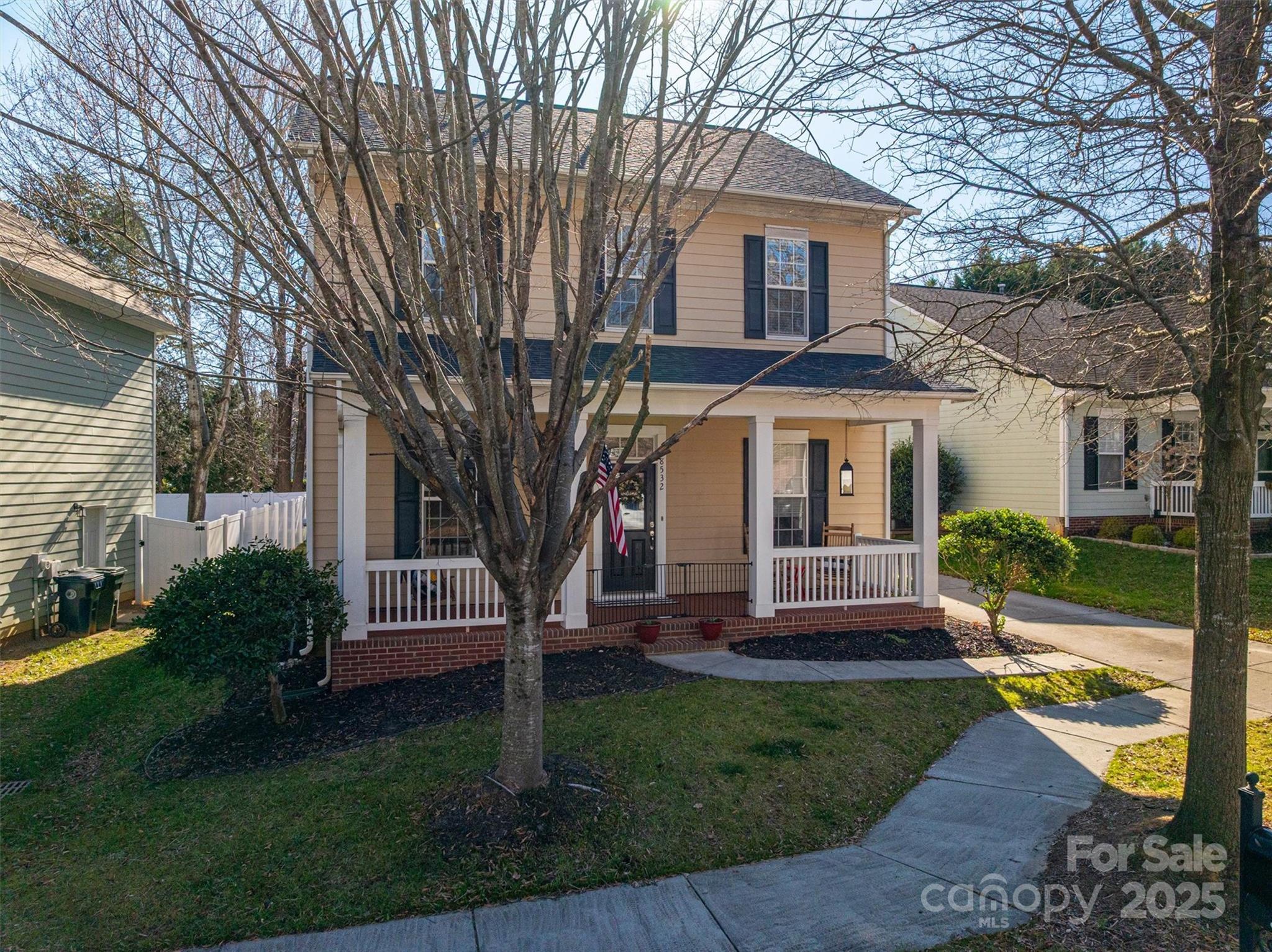 8532 Westmoreland Lake Drive
