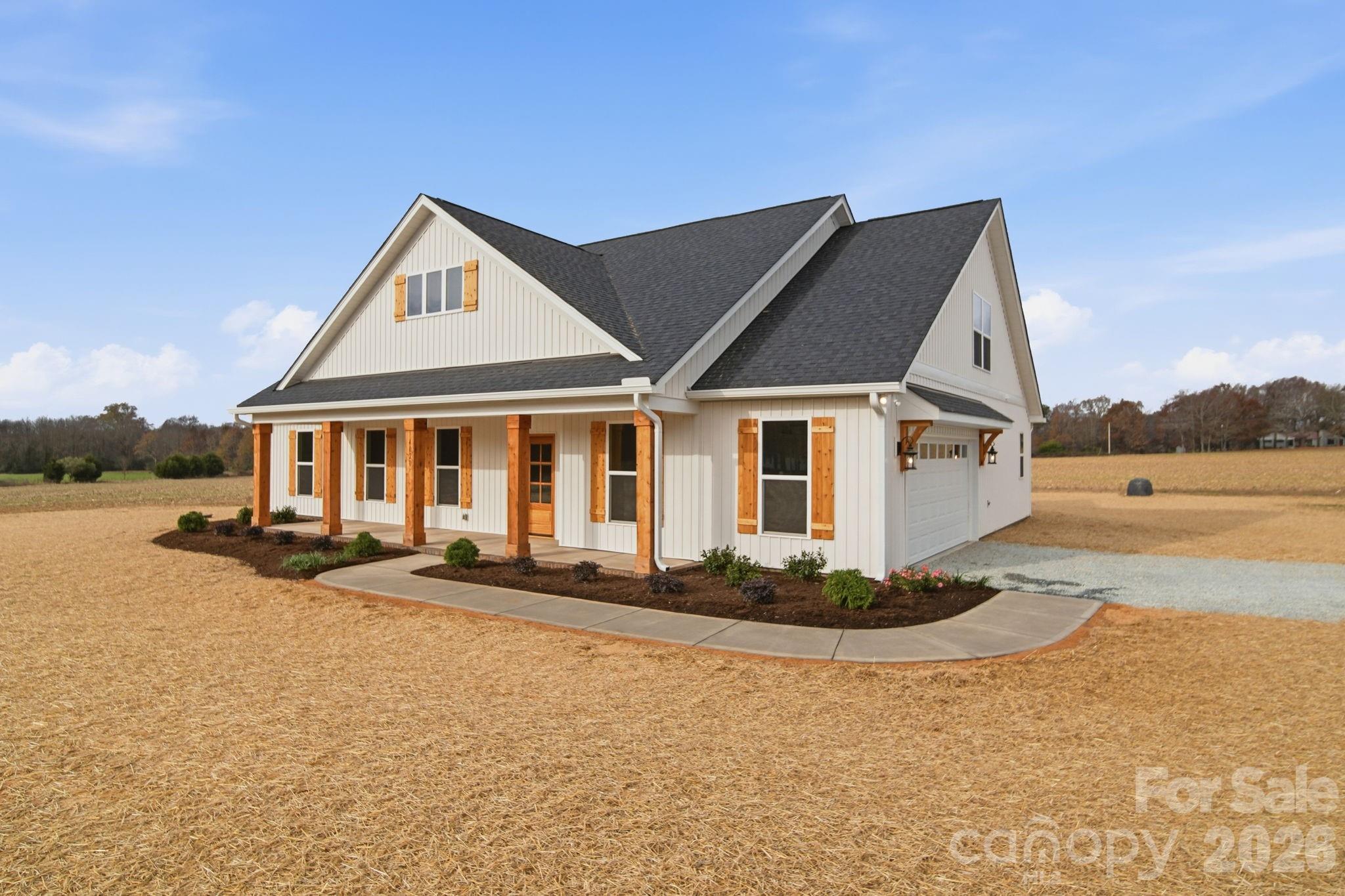 4020 Landsford Road, Marshville, NC, 28103