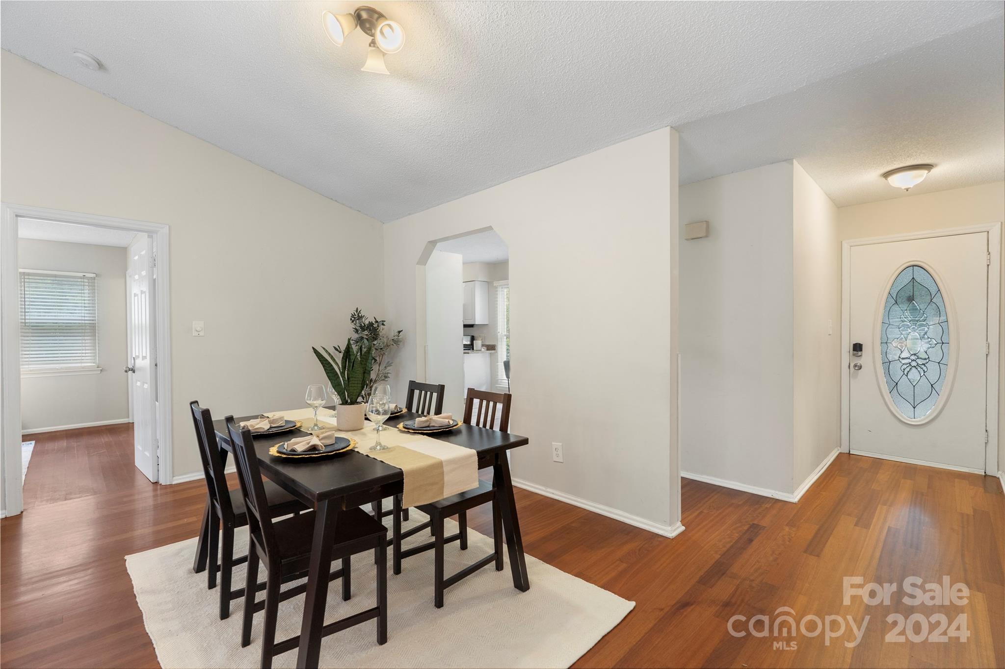 Hildreth Court - Residential