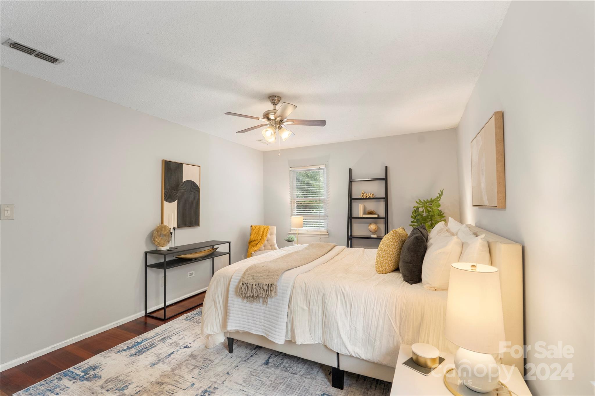 Hildreth Court - Residential