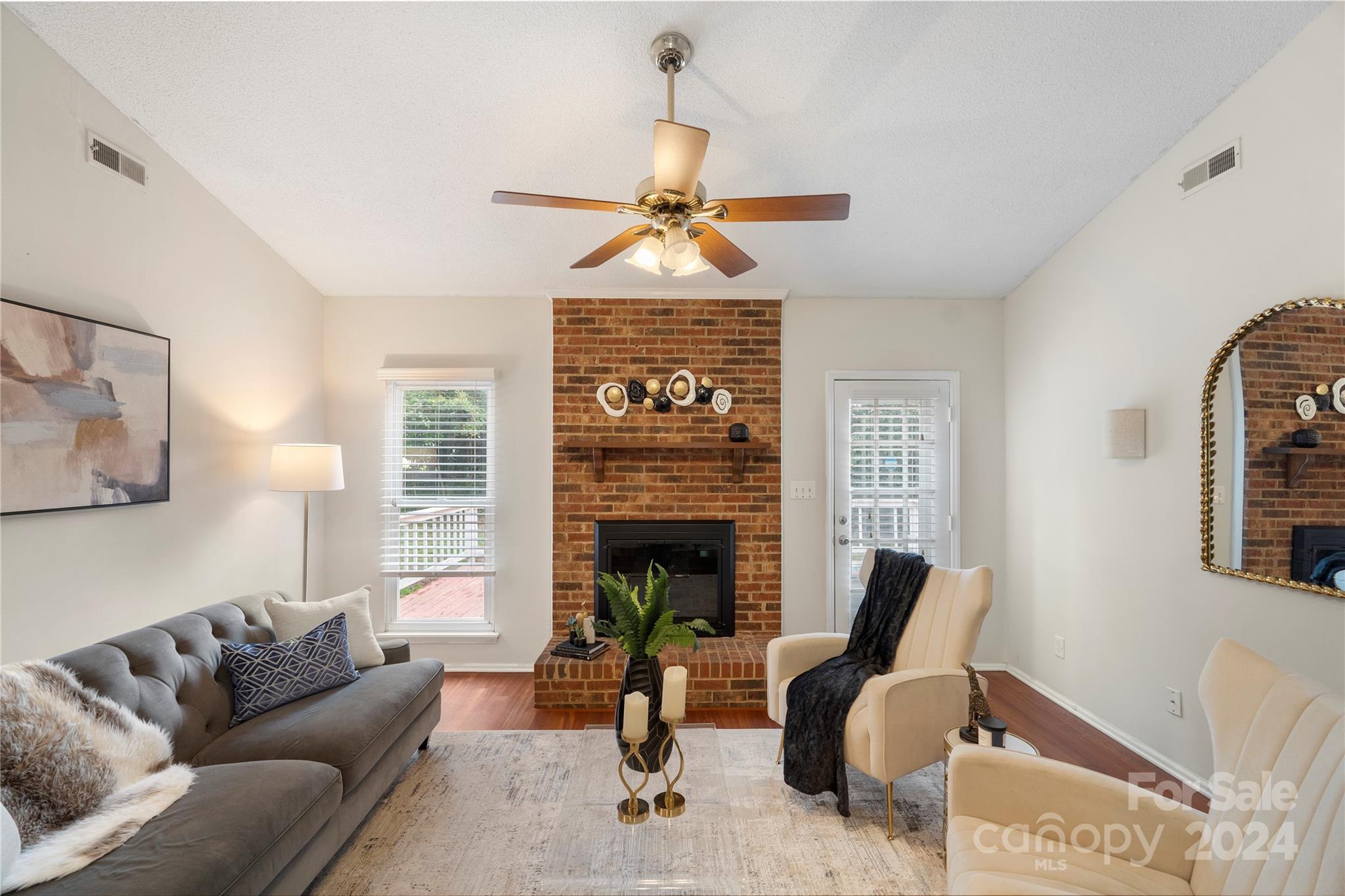 Hildreth Court - Residential