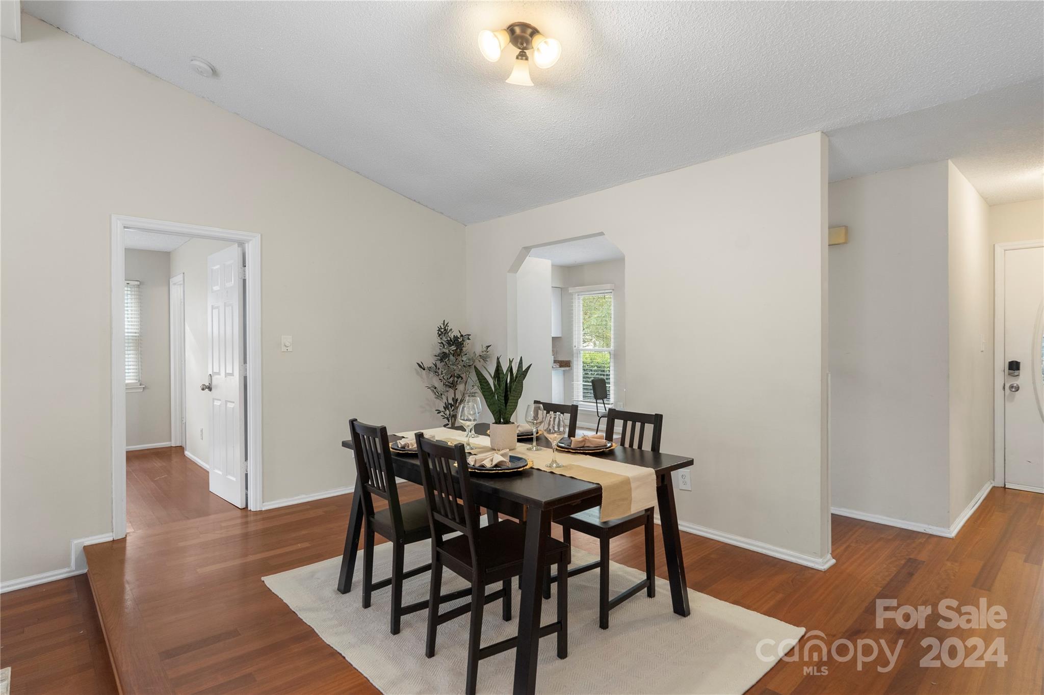 Hildreth Court - Residential