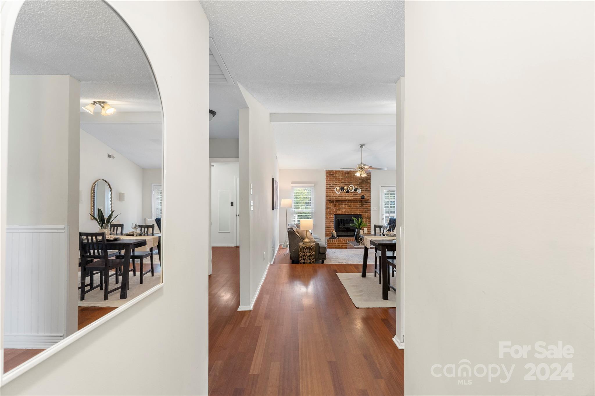 Hildreth Court - Residential