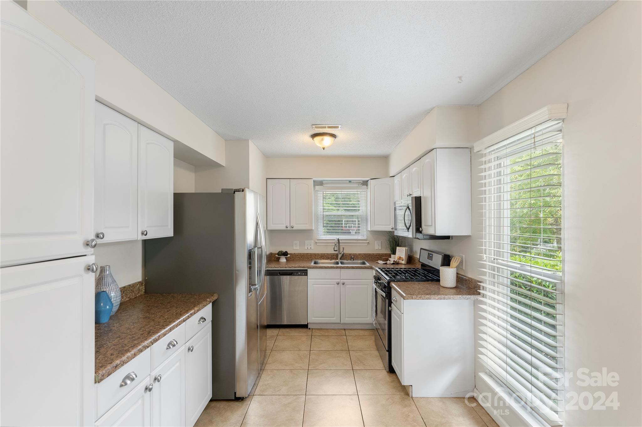 Hildreth Court - Residential
