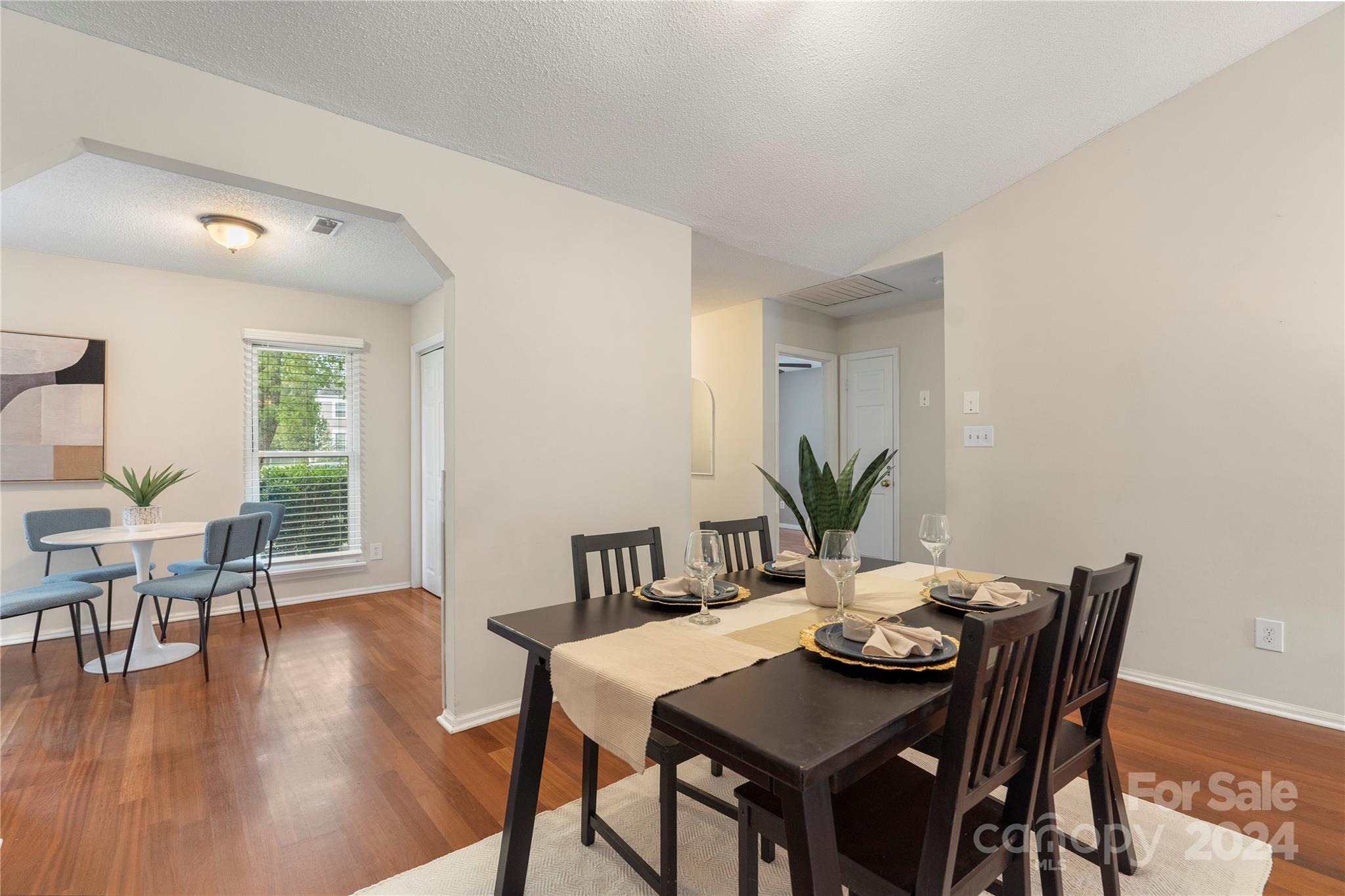 Hildreth Court - Residential