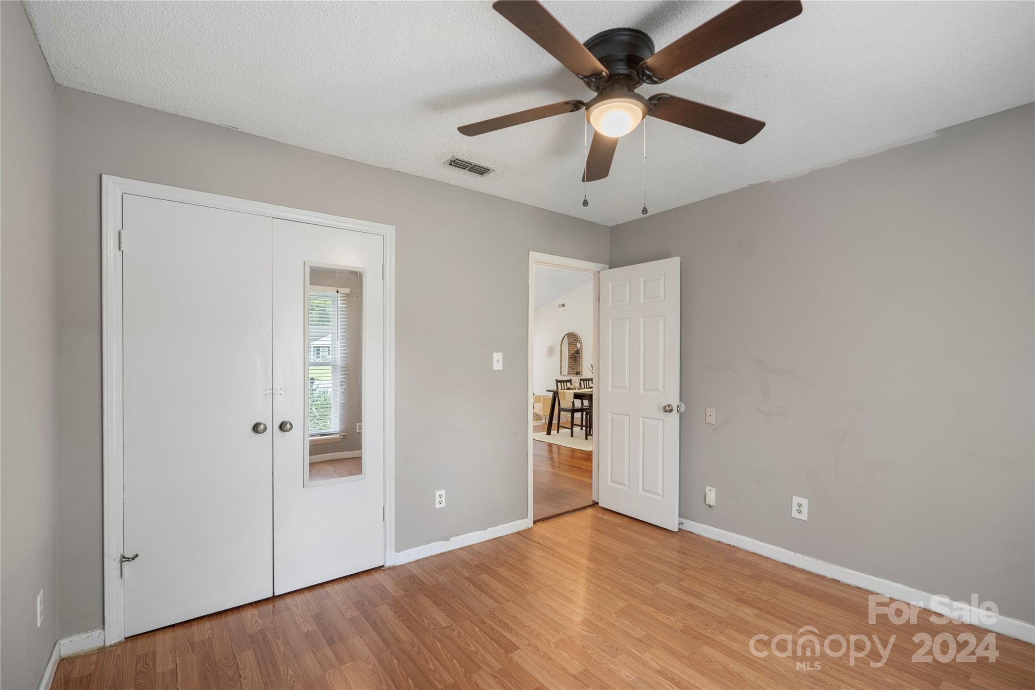 Hildreth Court - Residential