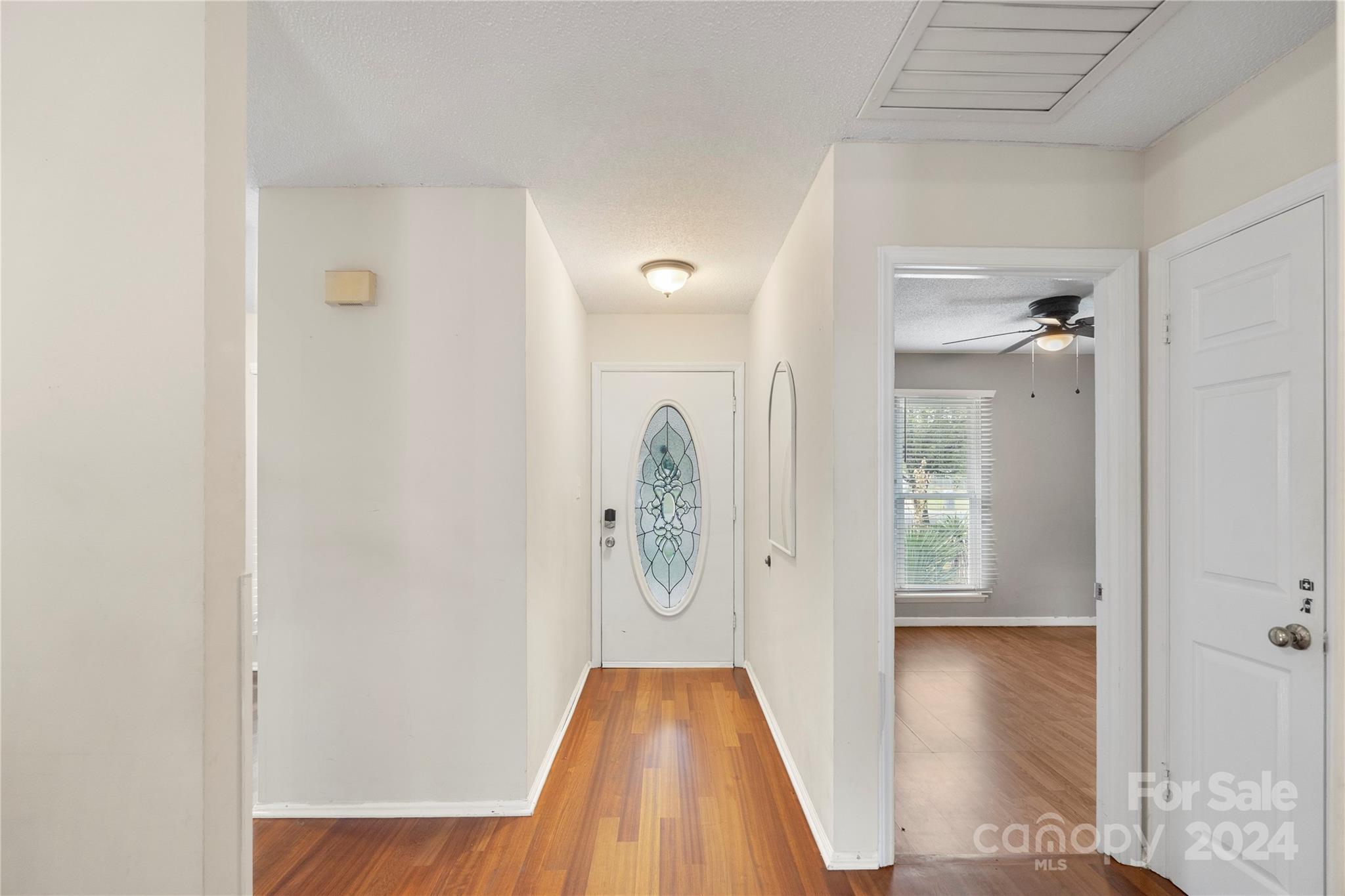 Hildreth Court - Residential