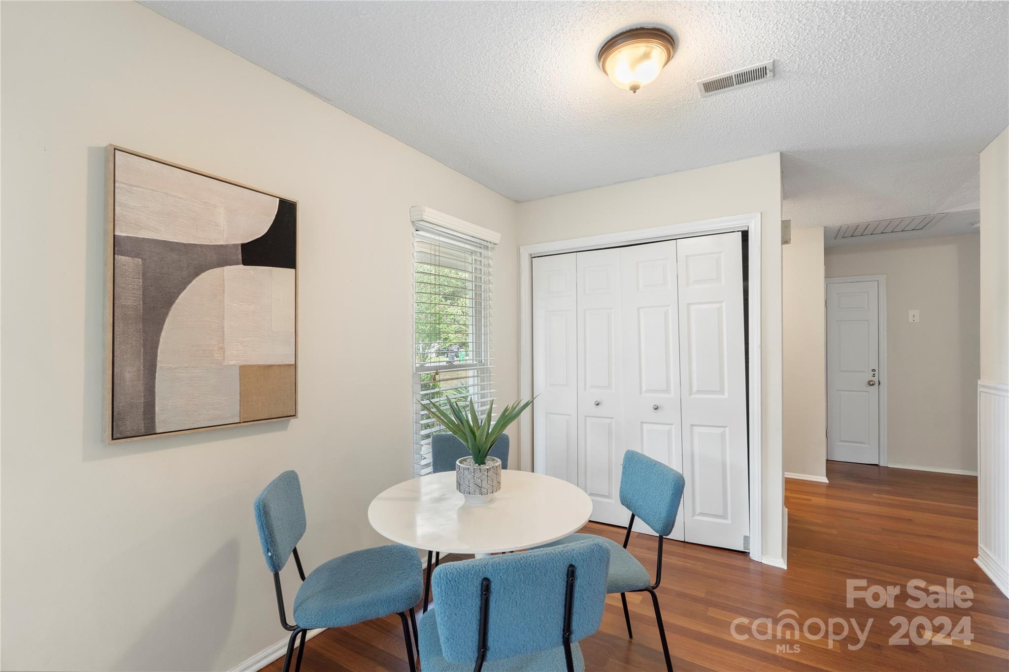 Hildreth Court - Residential