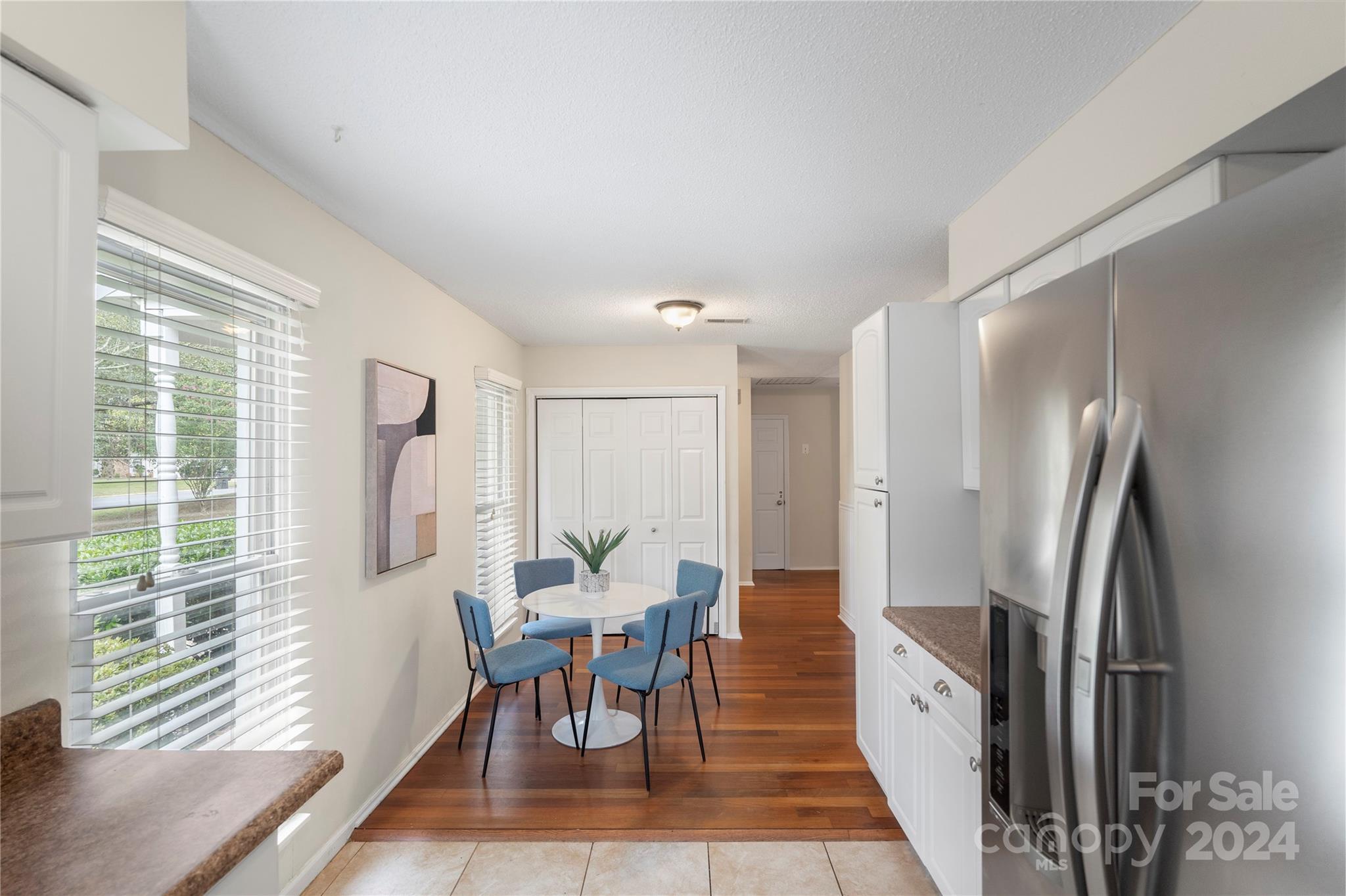 Hildreth Court - Residential