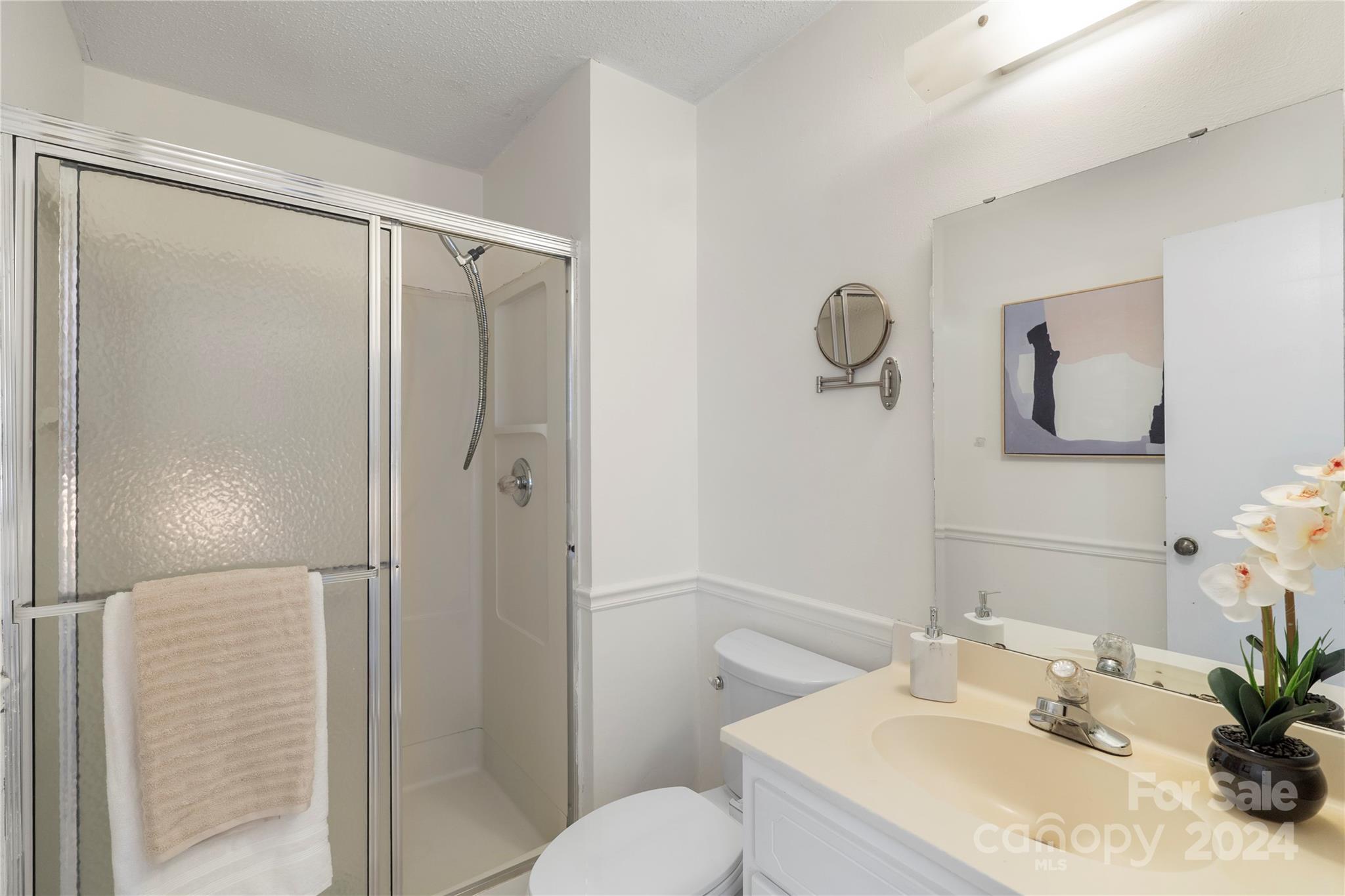 Hildreth Court - Residential