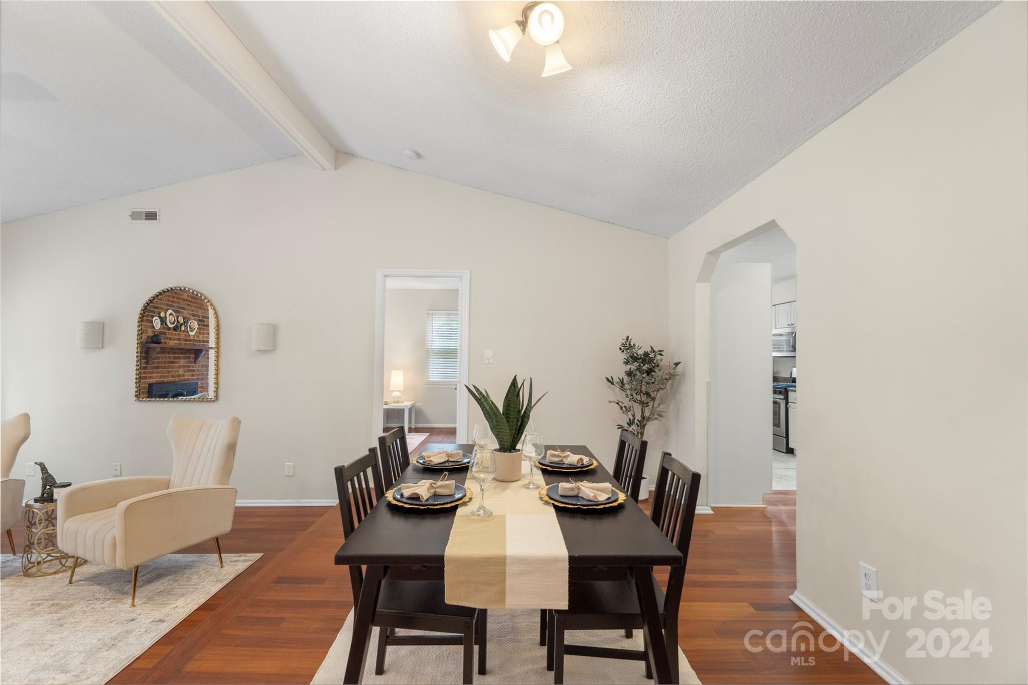 Hildreth Court - Residential