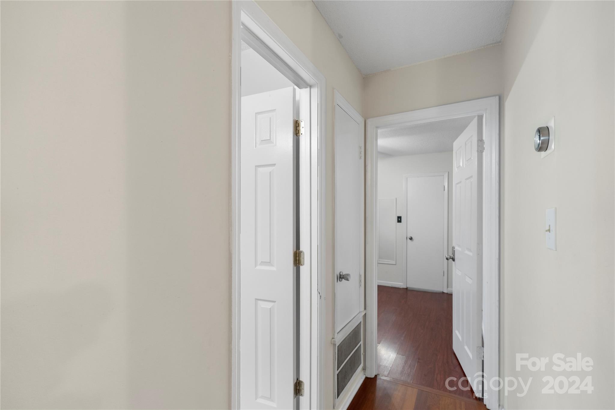 Hildreth Court - Residential