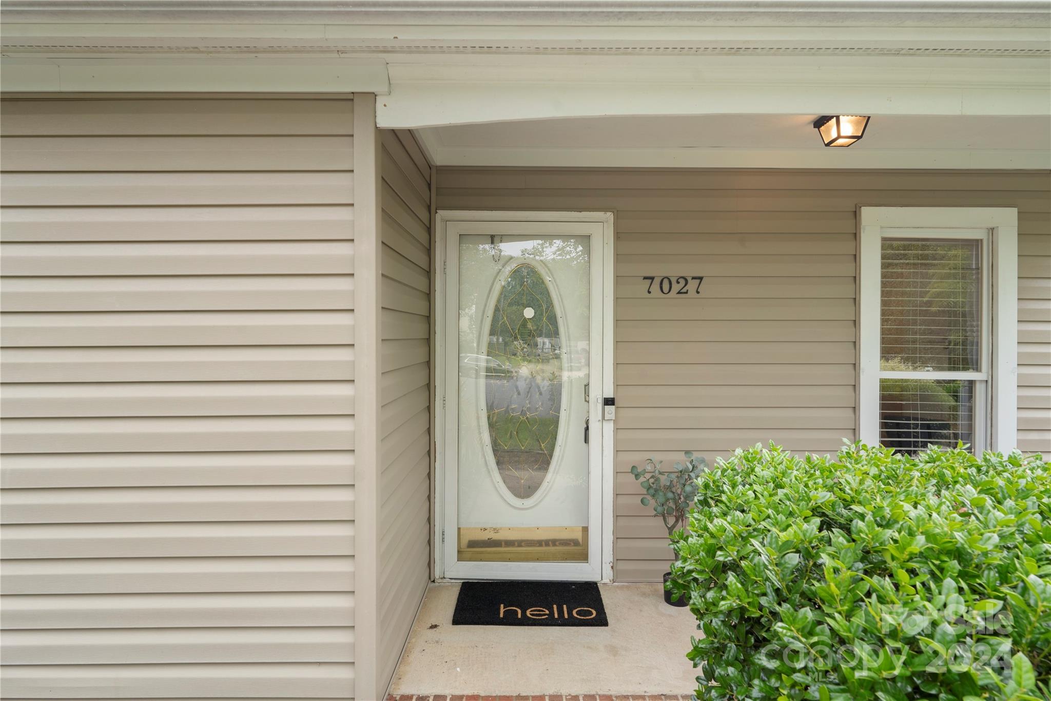 Hildreth Court - Residential