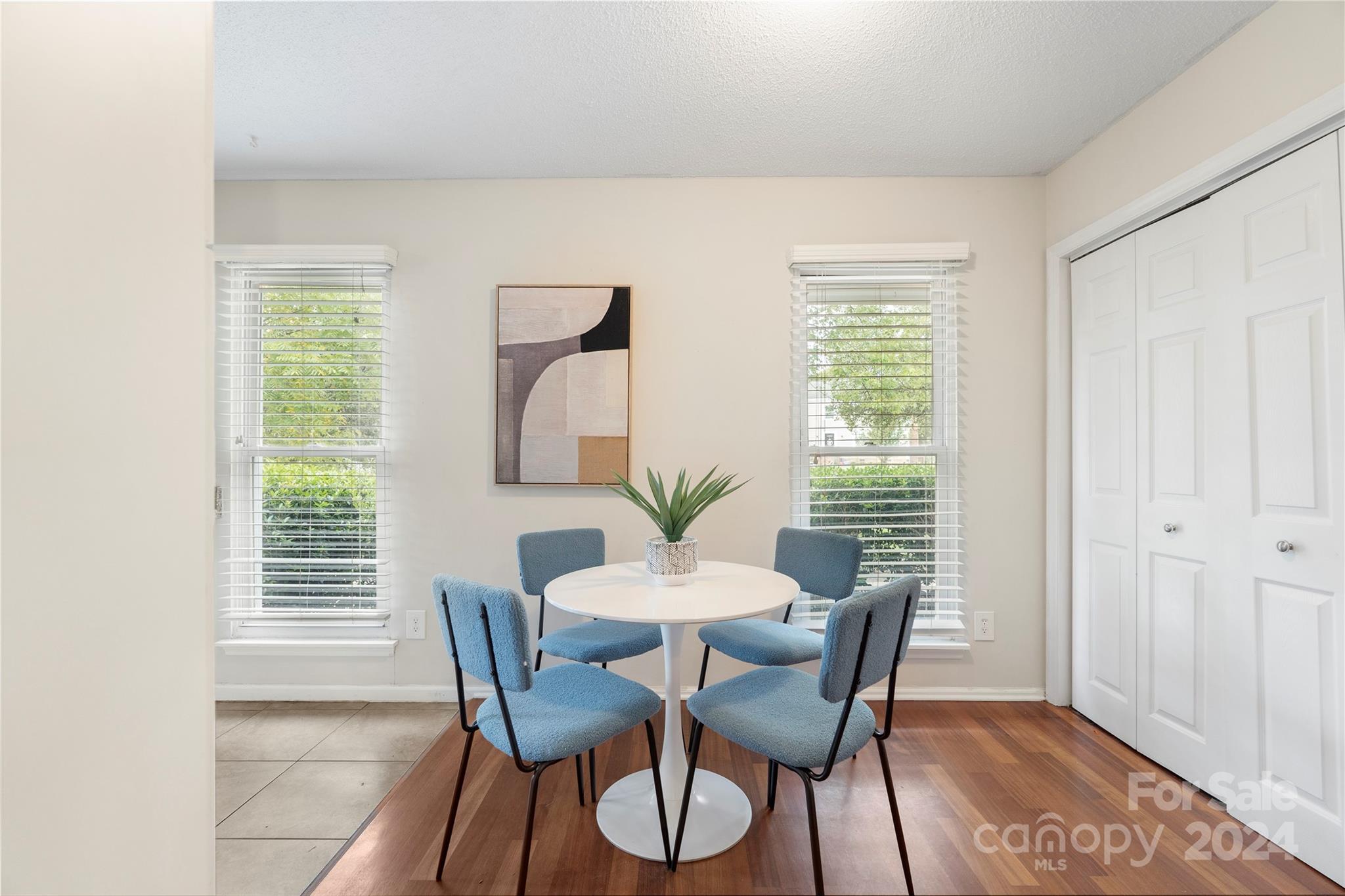 Hildreth Court - Residential