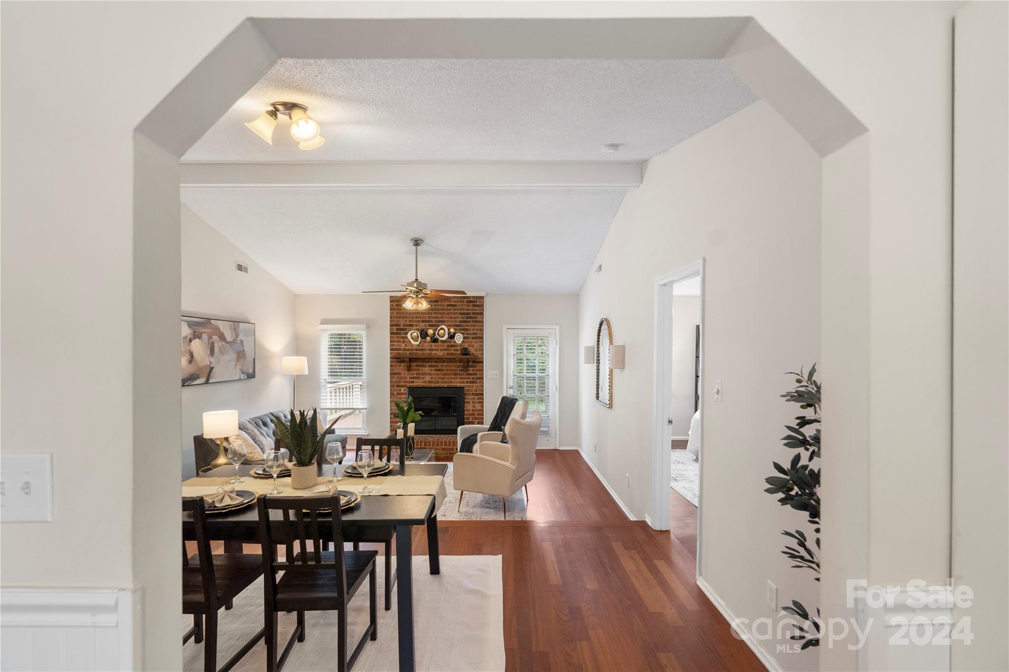 Hildreth Court - Residential