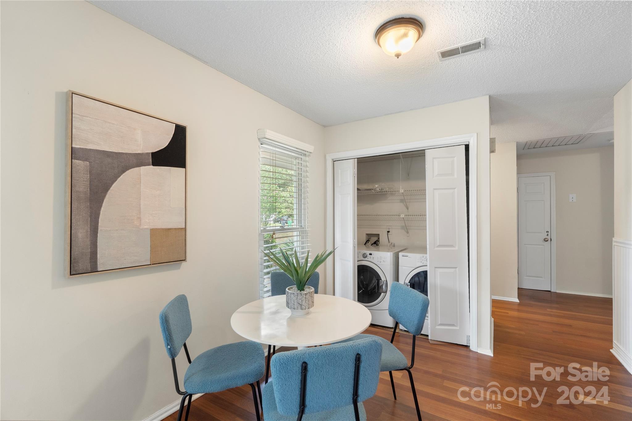 Hildreth Court - Residential