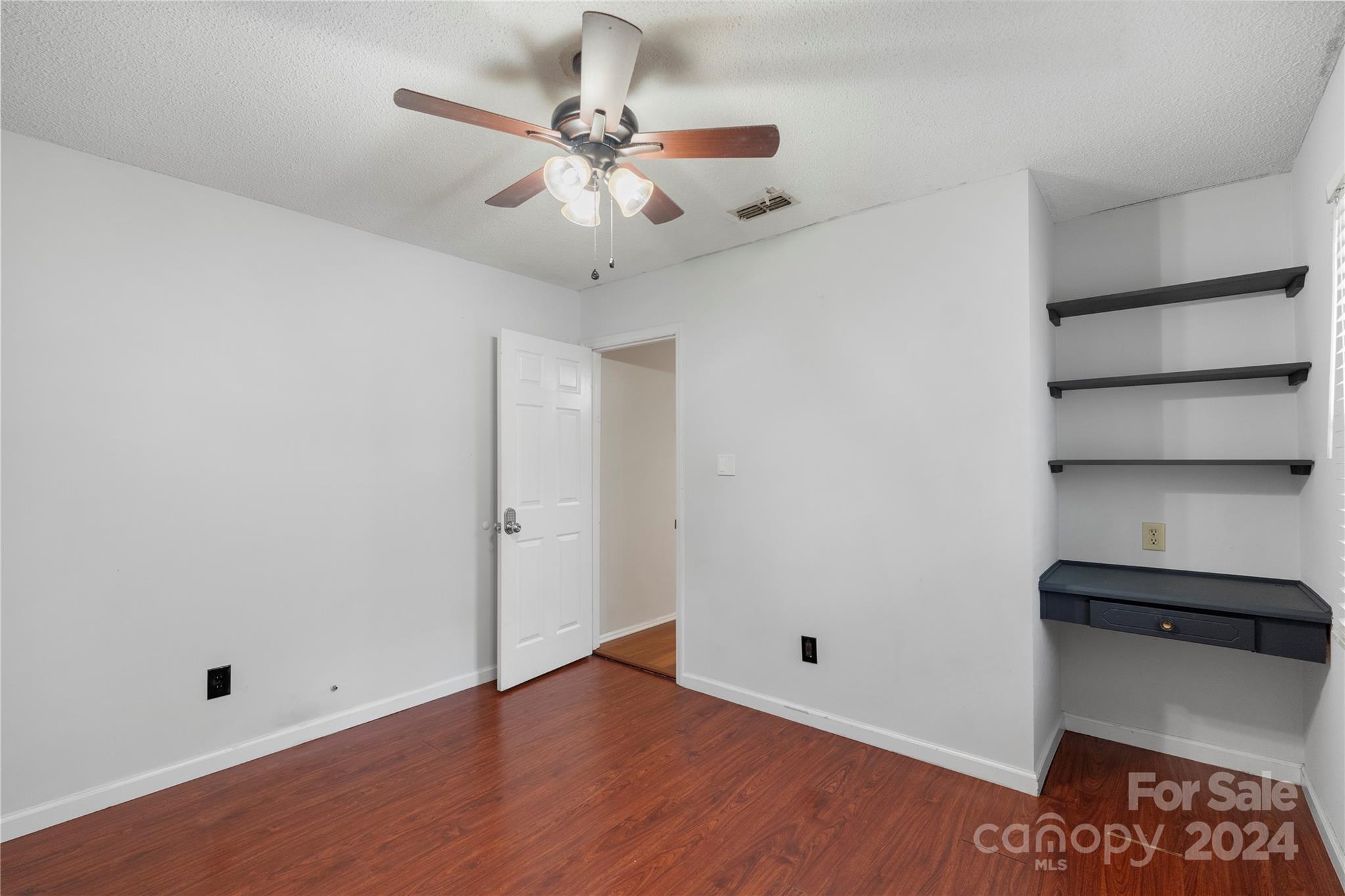 Hildreth Court - Residential