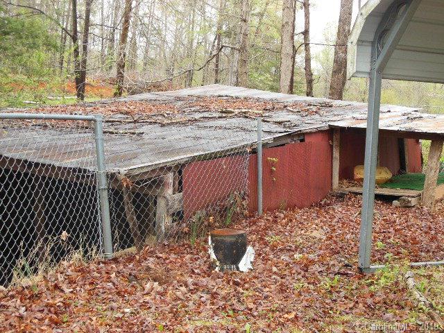 Old Fort - Residential