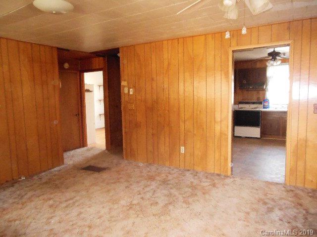 Old Fort - Residential