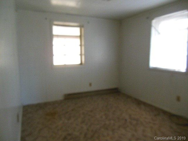 Old Fort - Residential