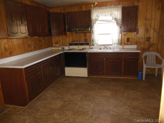 Old Fort - Residential