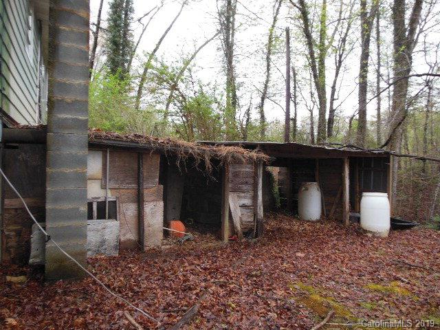 Old Fort - Residential