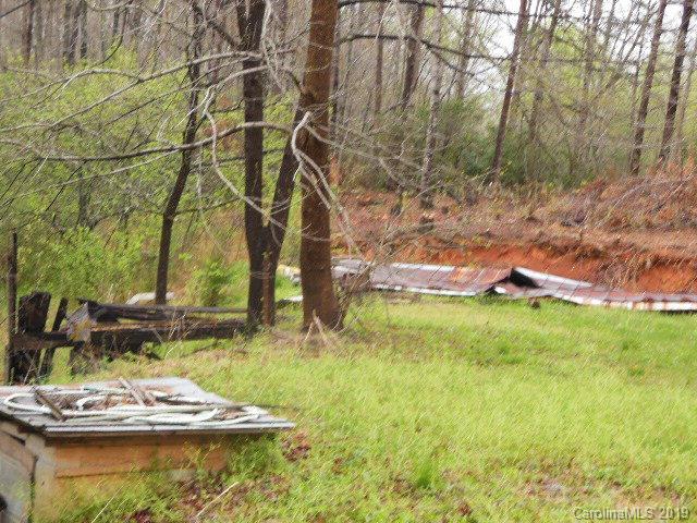 Old Fort - Residential