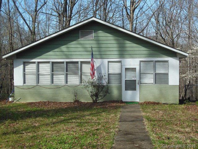 Old Fort - Residential