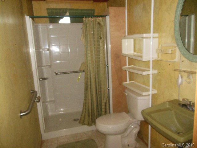 Old Fort - Residential