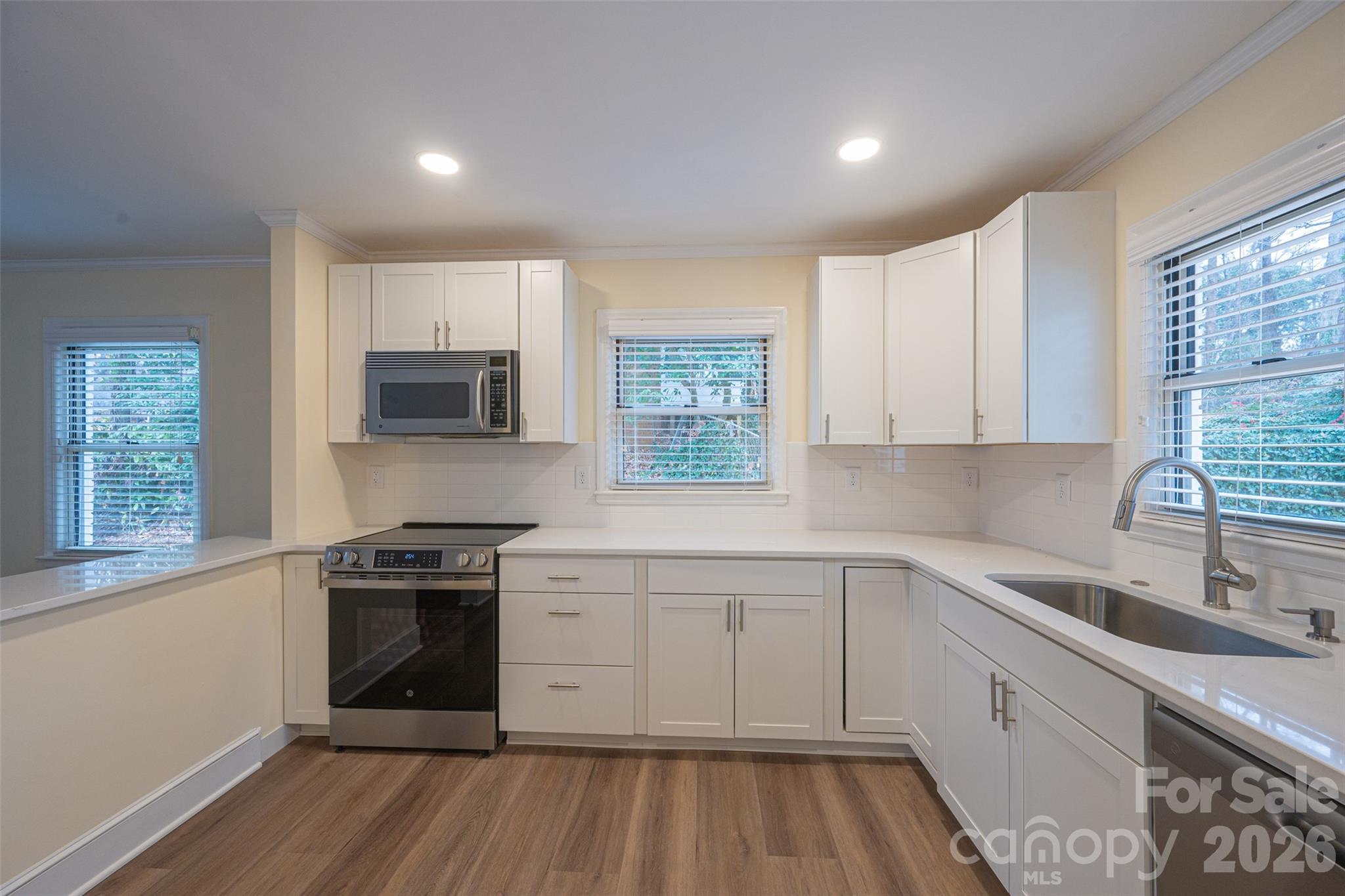 Oakhurst - Residential