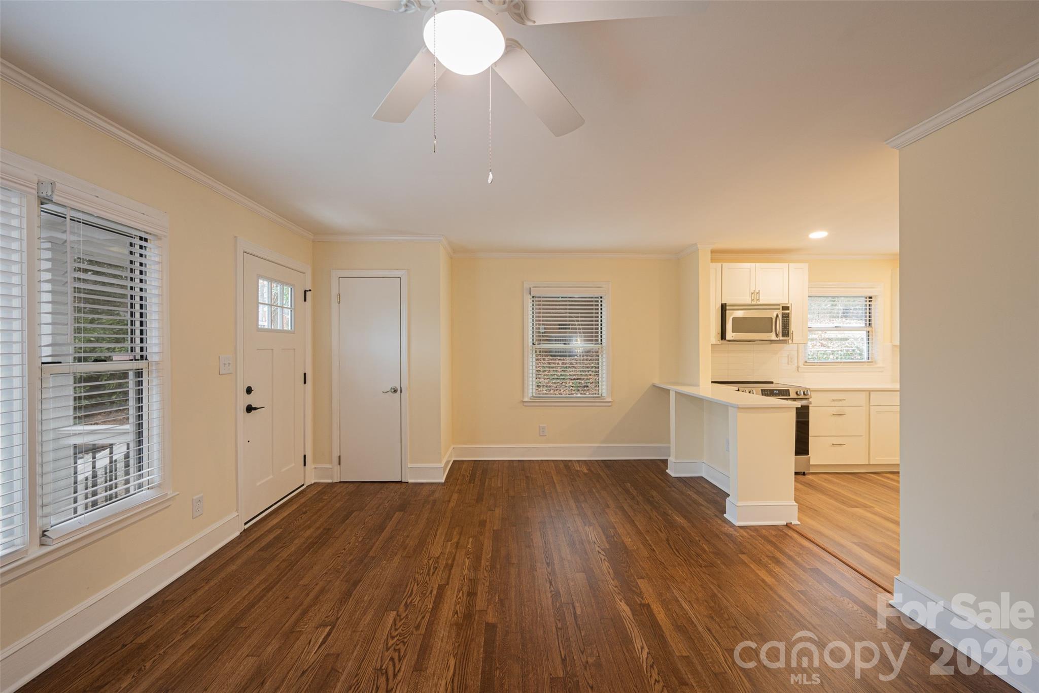 Oakhurst - Residential