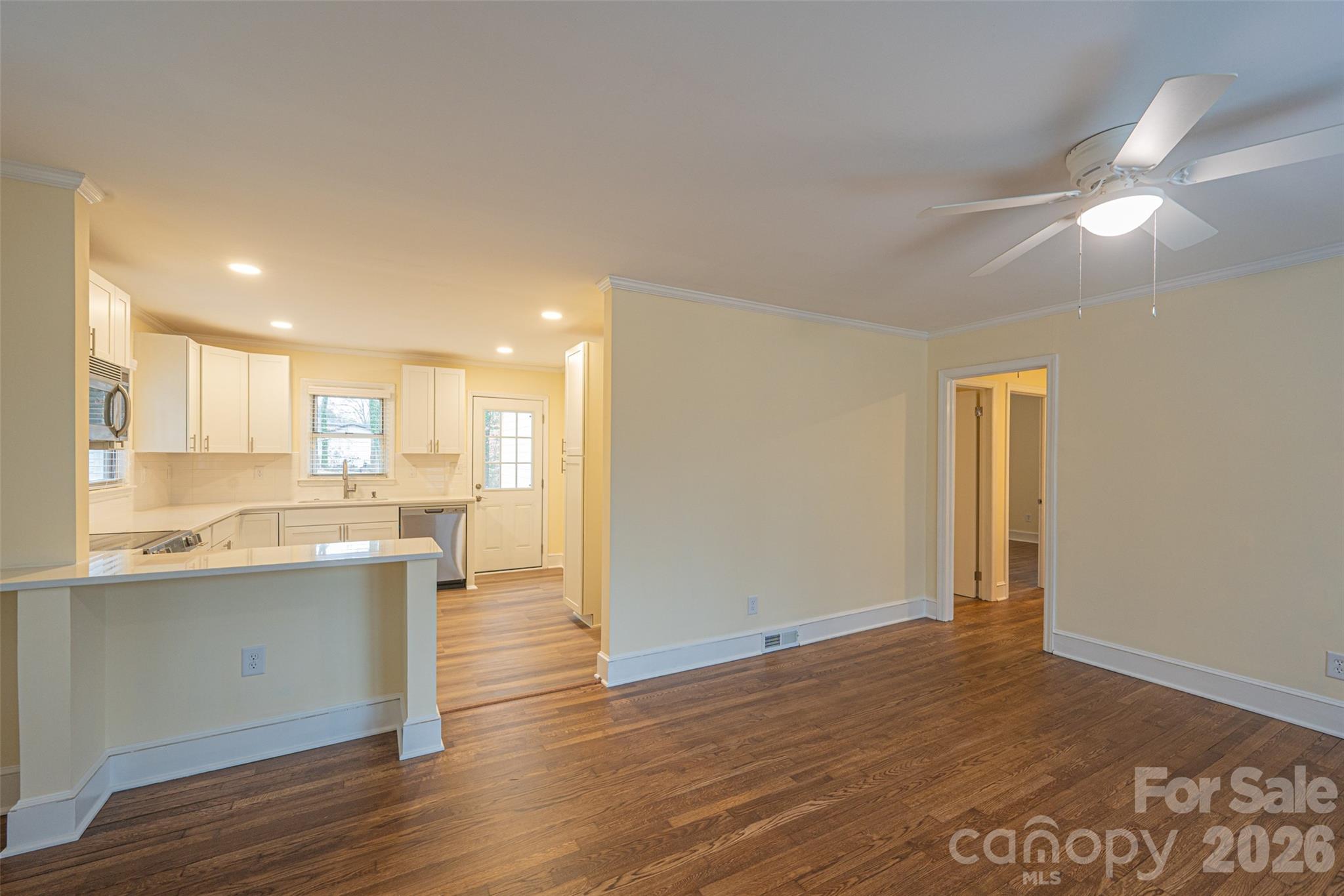 Oakhurst - Residential