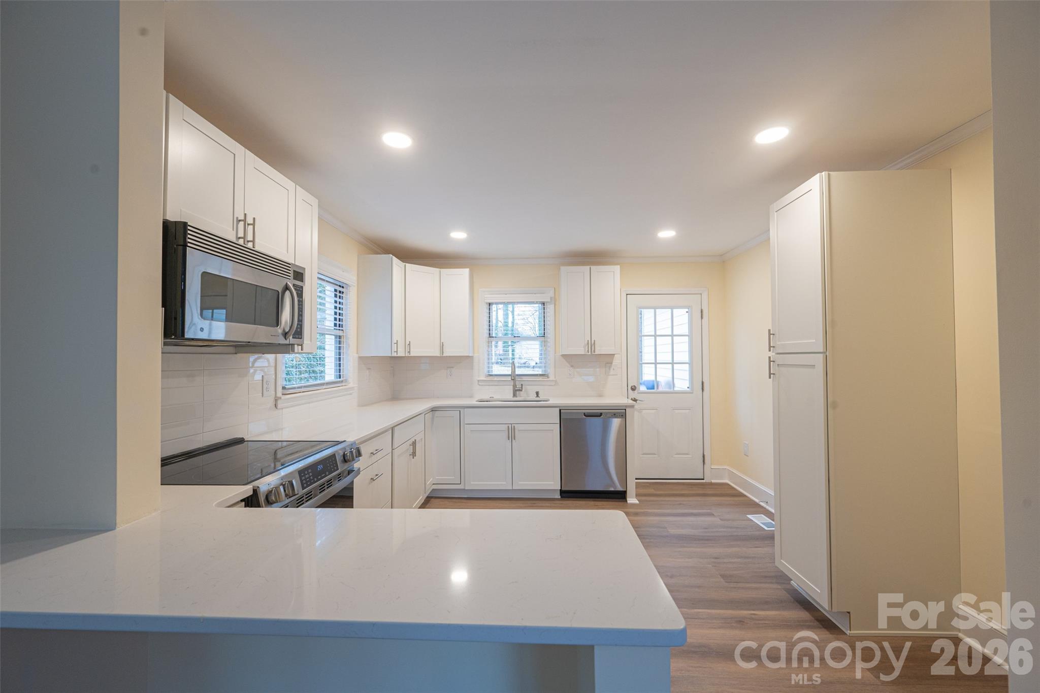 Oakhurst - Residential