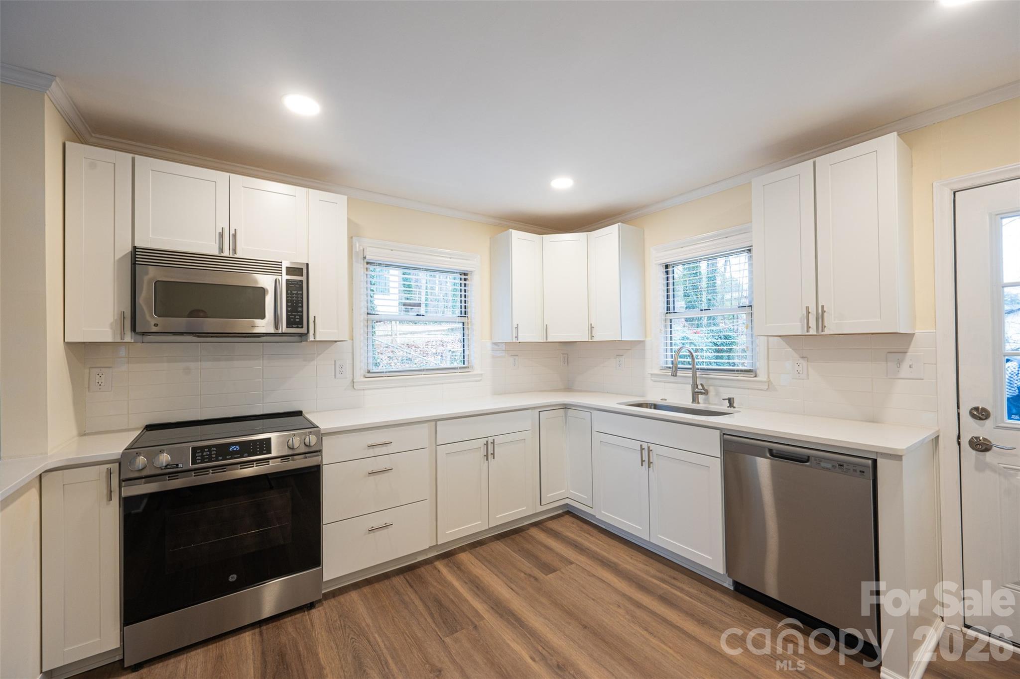 Oakhurst - Residential