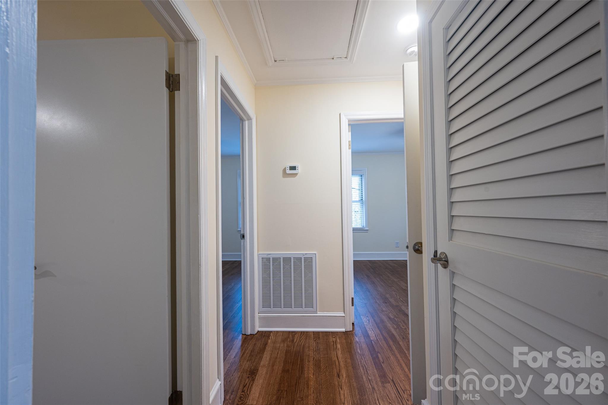 Oakhurst - Residential