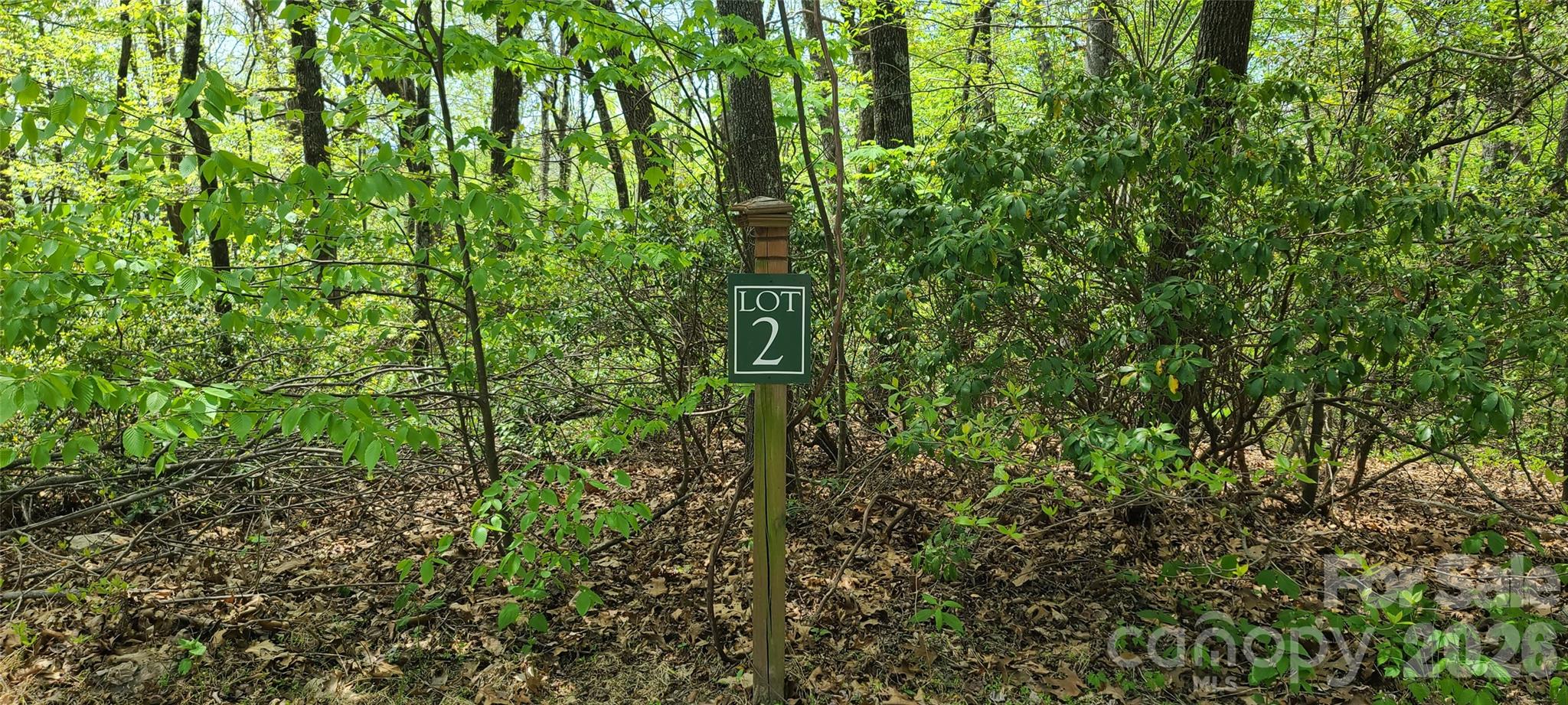 High Cliffs At Round Mountain - Land