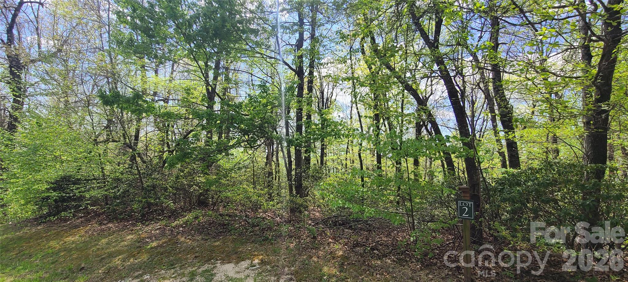 High Cliffs At Round Mountain - Land