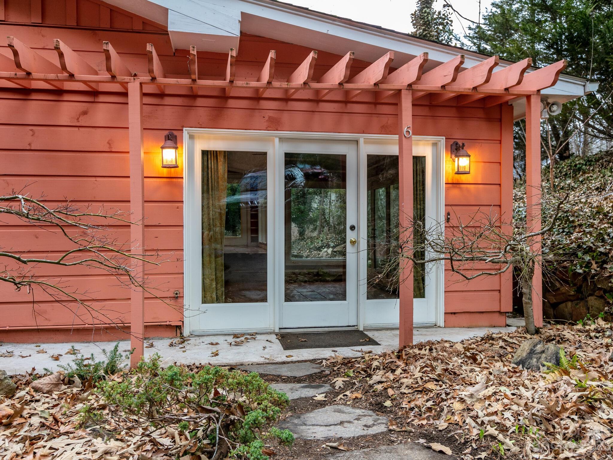 Riceville Forest - Residential