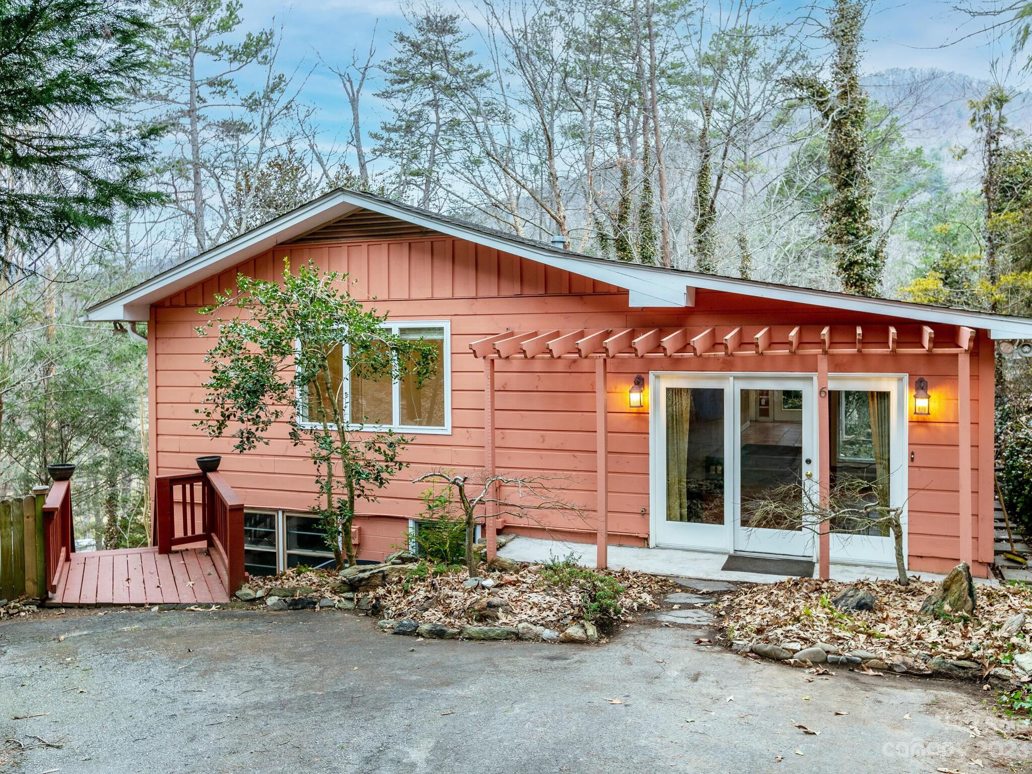 Riceville Forest - Residential