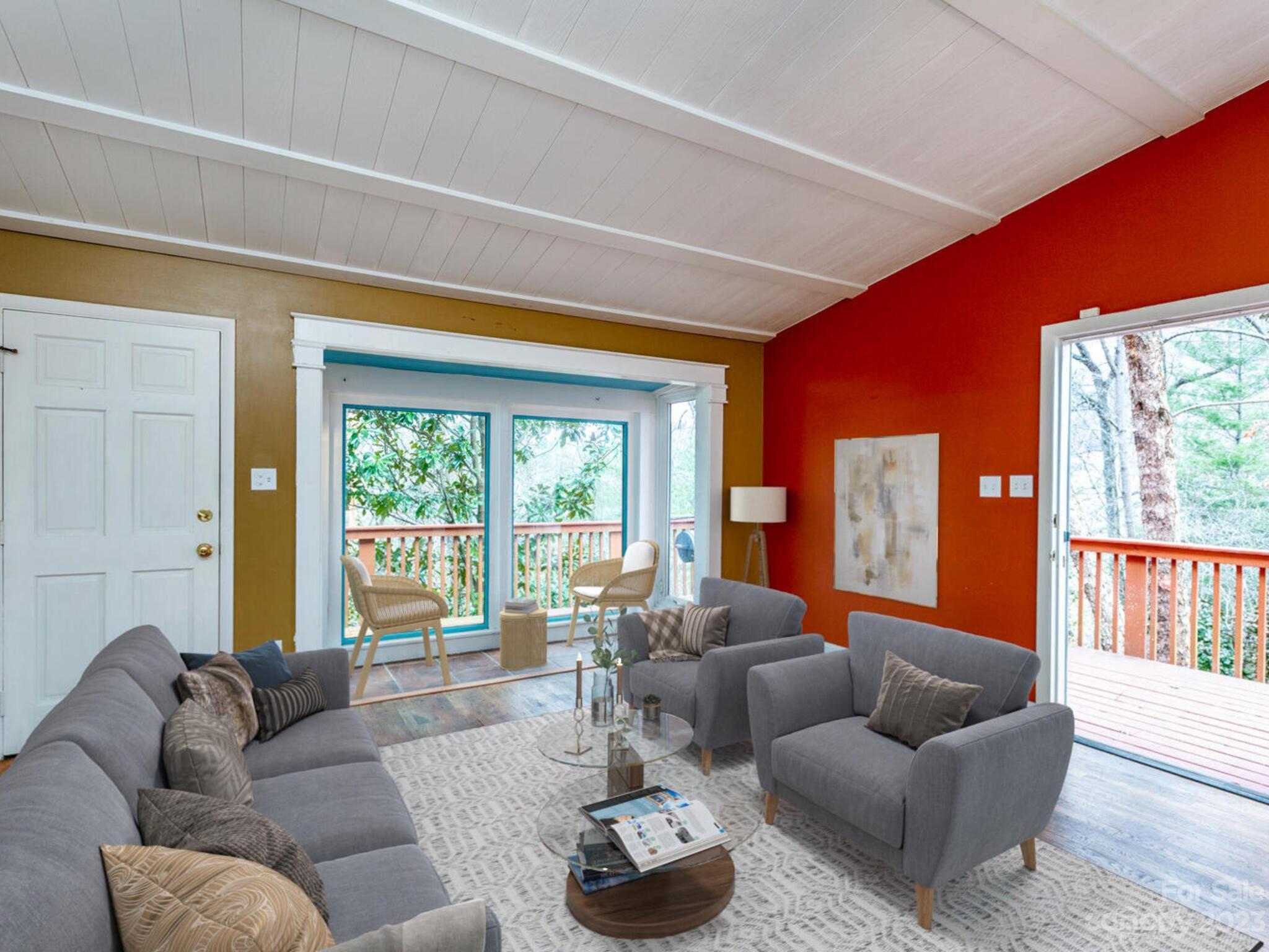 Riceville Forest - Residential