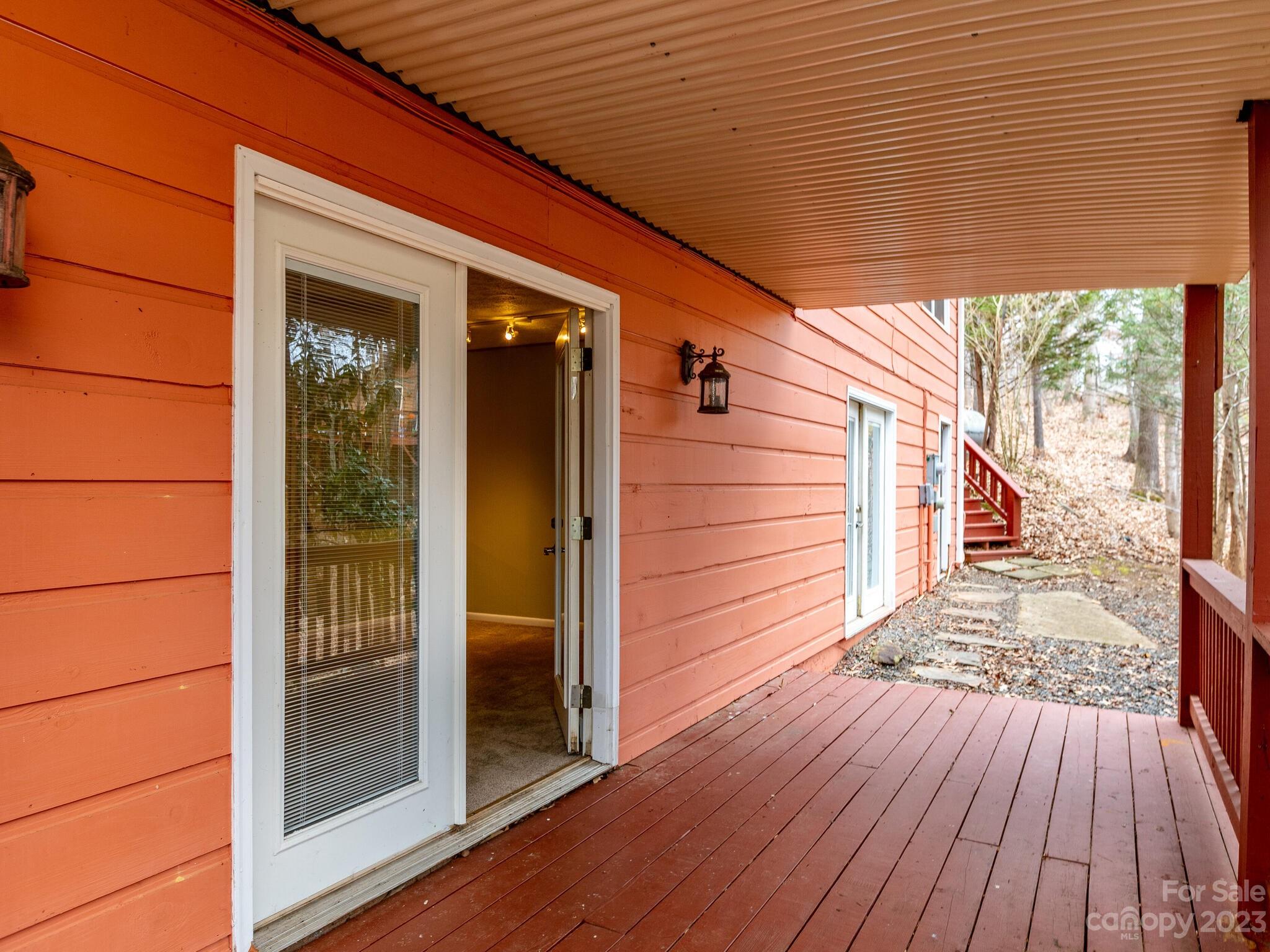 Riceville Forest - Residential
