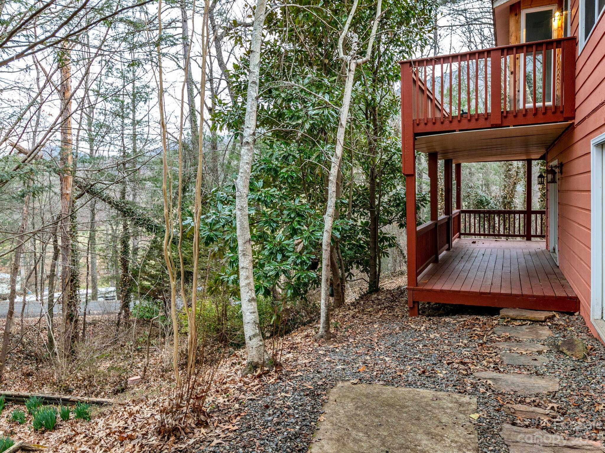 Riceville Forest - Residential