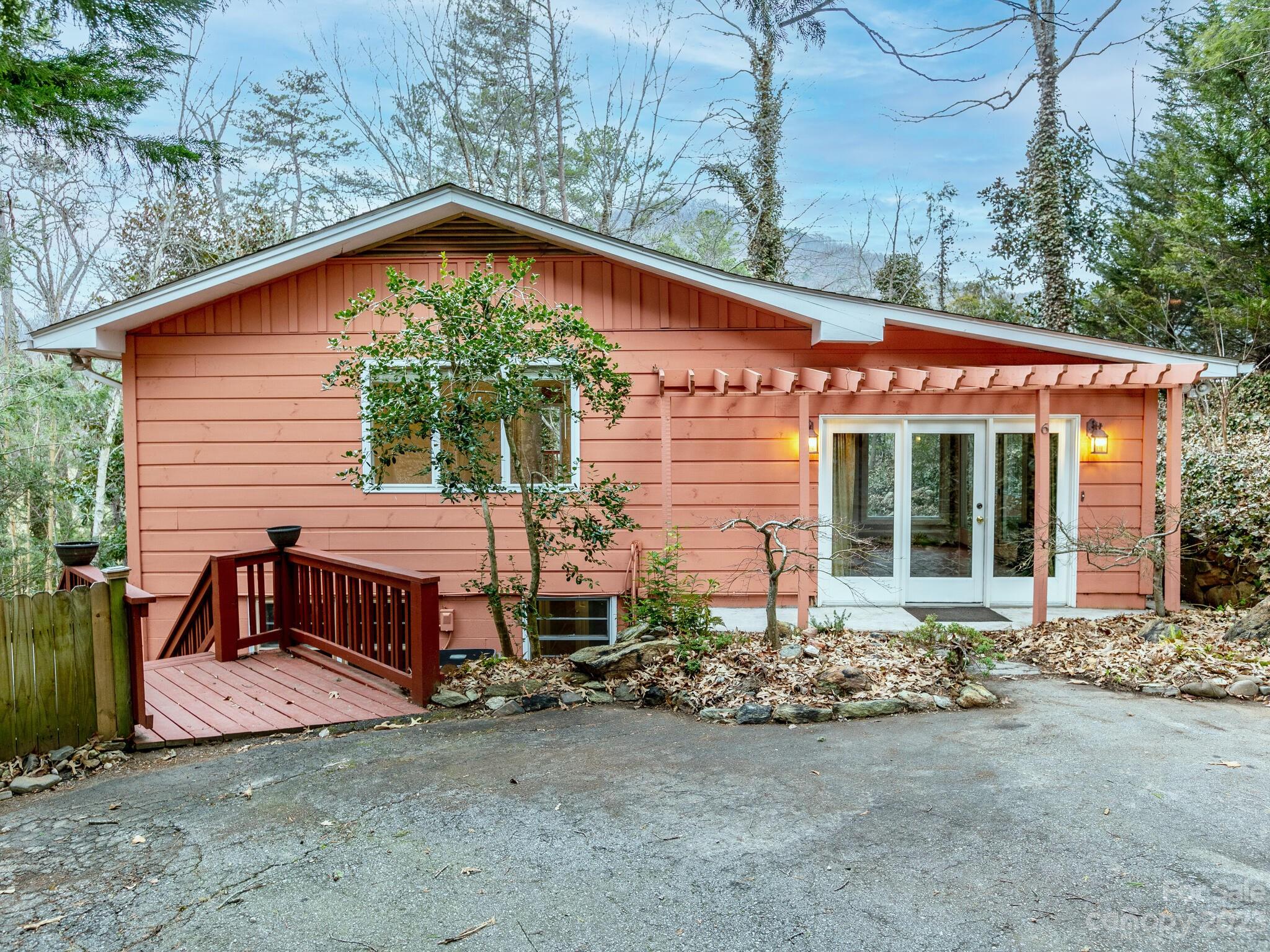 Riceville Forest - Residential