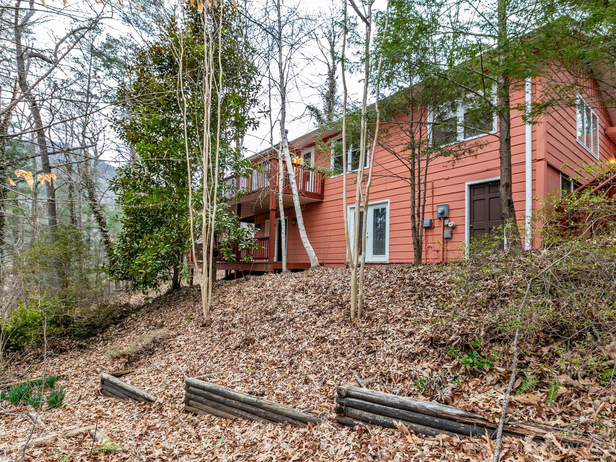 Riceville Forest - Residential